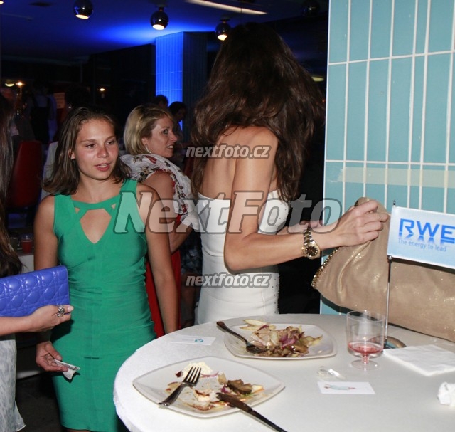 6855 Petra Faltynova