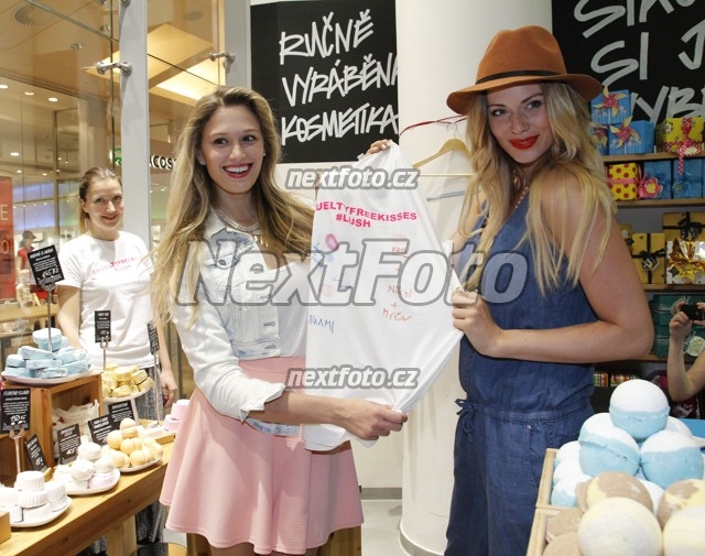 2506 Nikol Moravcova Michaela Stoudkova