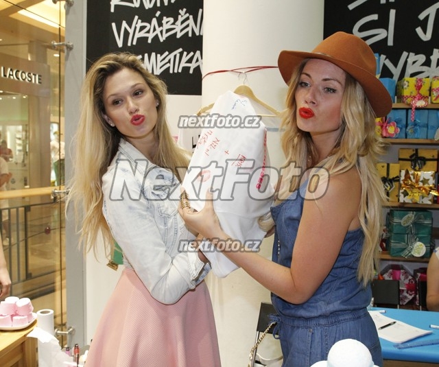 2541 Nikol Moravcova Michaela Stoudkova
