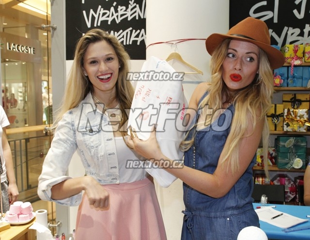2547 Nikol Moravcova Michaela Stoudkova