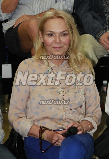 8259 Dagmar Havlova
