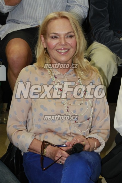 8268 Dagmar Havlova