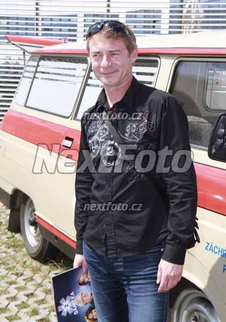 8477 Jiri Dvorak