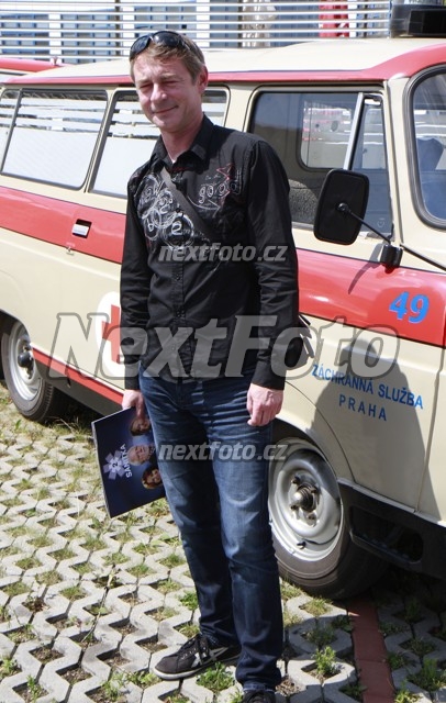 8479 Jiri Dvorak