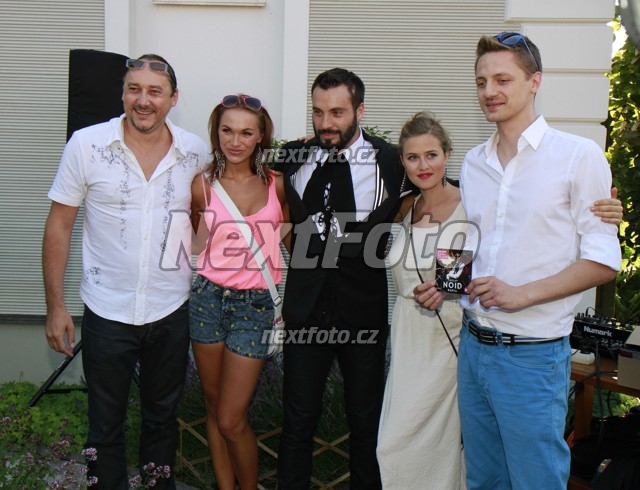 8750 Marian Vojtko Kamila Nyvltova Vaclav Noid Barta Emma Smetana Ondrej Ruml