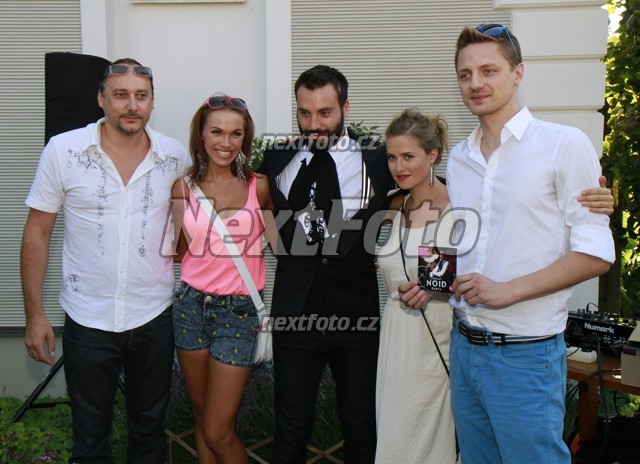 8753 Marian Vojtko Kamila Nyvltova Vaclav Noid Barta Emma Smetana Ondrej Ruml
