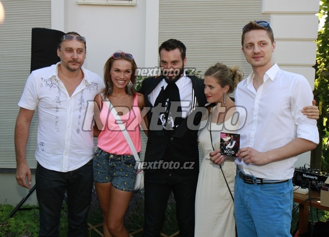 8754 Marian Vojtko Kamila Nyvltova Vaclav Noid Barta Emma Smetana Ondrej Ruml