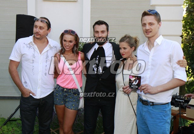 8757 Marian Vojtko Kamila Nyvltova Vaclav Noid Barta Emma Smetana Ondrej Ruml