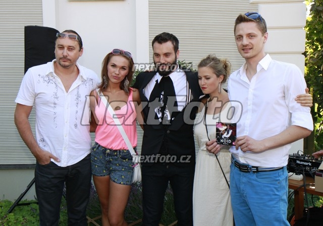 8759 Marian Vojtko Kamila Nyvltova Vaclav Noid Barta Emma Smetana Ondrej Ruml
