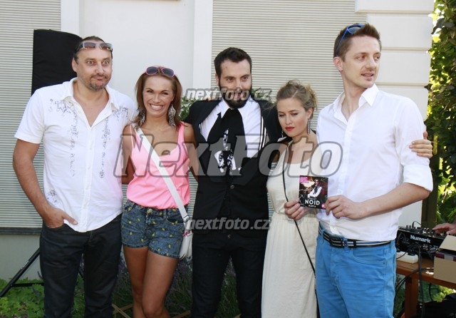 8760 Marian Vojtko Kamila Nyvltova Vaclav Noid Barta Emma Smetana Ondrej Ruml