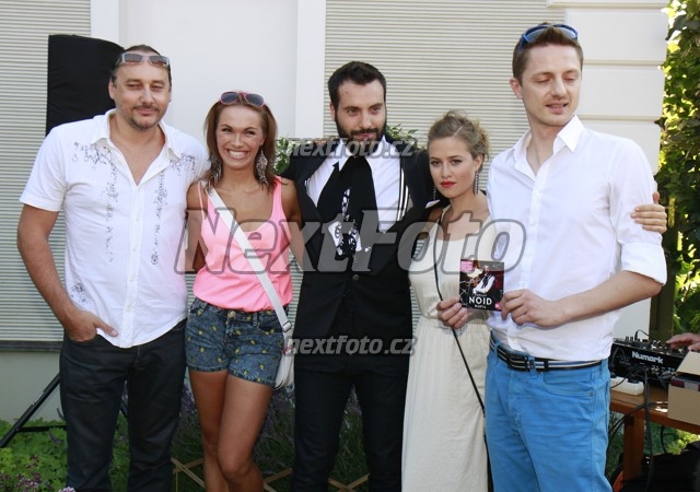 8761 Marian Vojtko Kamila Nyvltova Vaclav Noid Barta Emma Smetana Ondrej Ruml