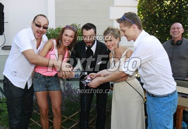 8768 Marian Vojtko Kamila Nyvltova Vaclav Noid Barta Emma Smetana Ondrej Ruml