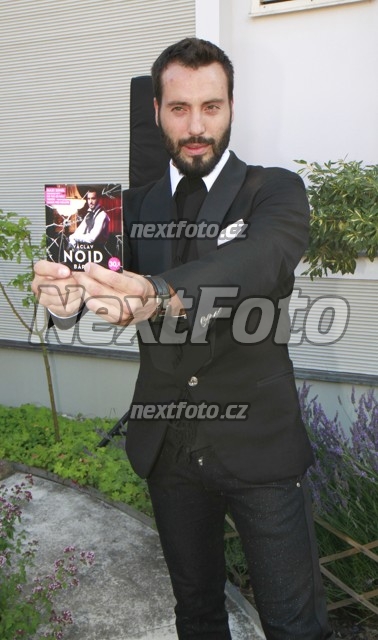 8789 Vaclav Noid Barta