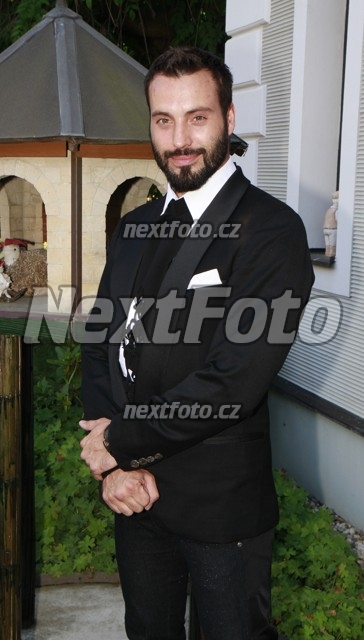 8821 Vaclav Noid Barta