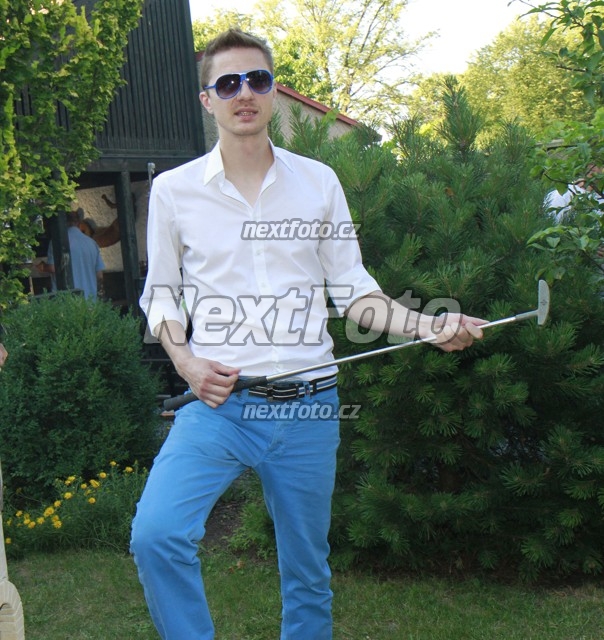 8909 Ondrej Ruml