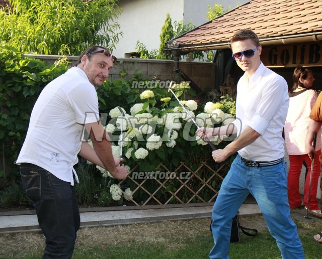 8919 Marian Vojtko Ondrej Ruml