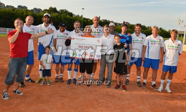 5153 David Sucharipa Jan Koller Leos Noha Ivan Trojan Jakub Kohak Jaromir Bosak Vlasta Korec