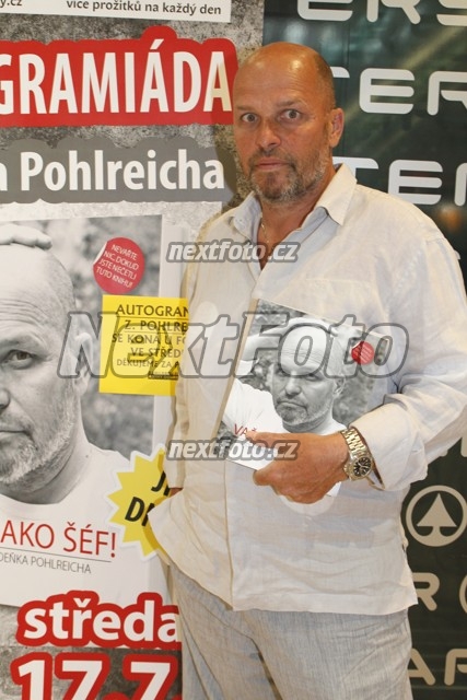 4780 Zdenek Pohlreich