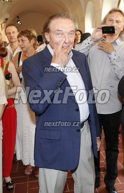 4918 Karel Gott