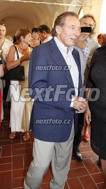 4922 Karel Gott