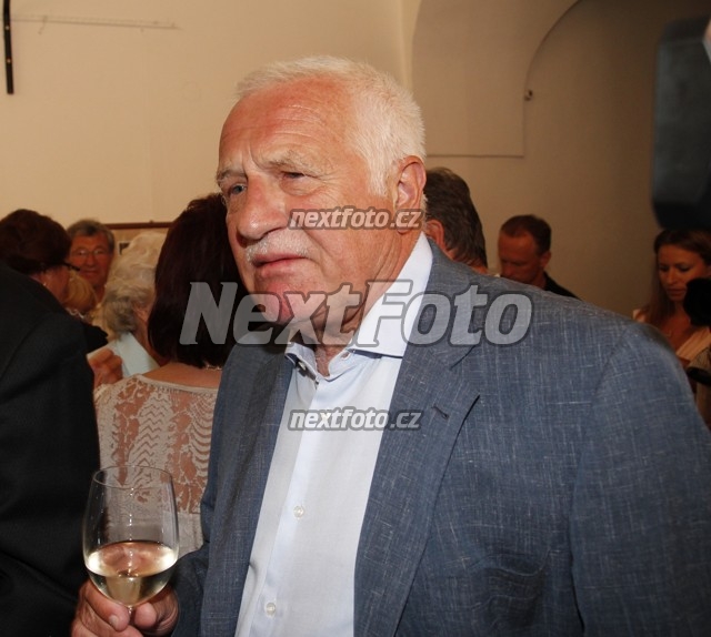 4993 Vaclav Klaus