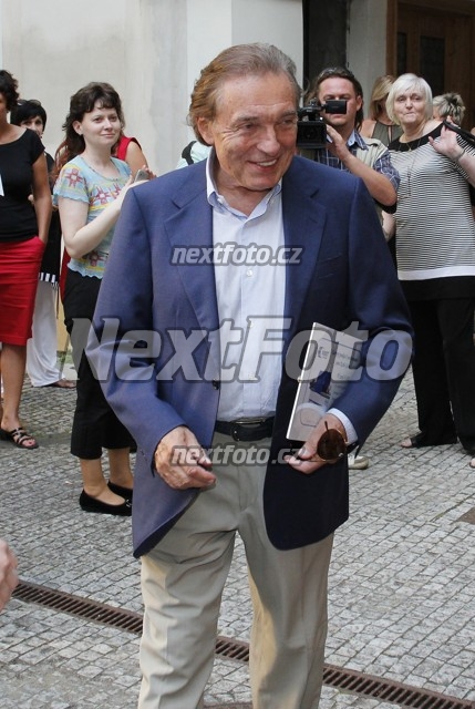 5052 Karel Gott