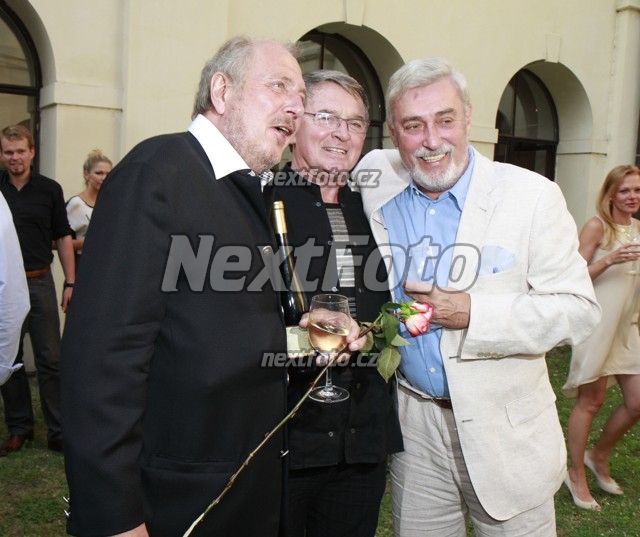 9368 Vlastimil Harapes Kristian Kodet Jan Rosak