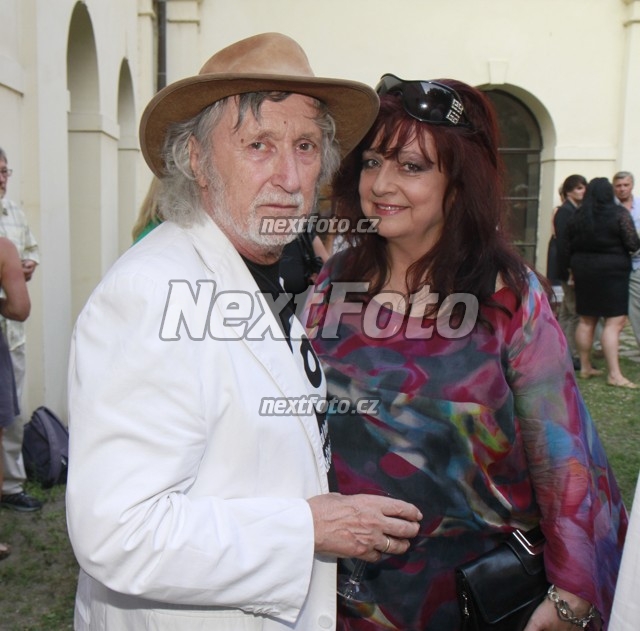 9396 Juraj Jakubisko Deana Horvathova