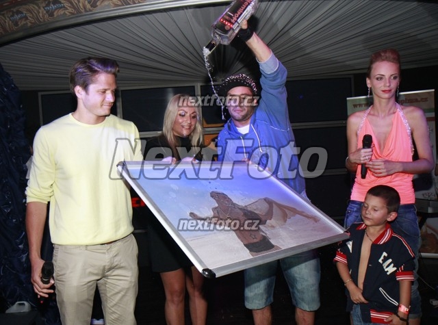 9519 Ondrej Brzobohaty Martina Balogova Samer Issa Ivanna Benesova