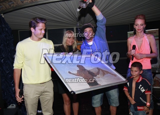 9520 Ondrej Brzobohaty Martina Balogova Samer Issa Ivanna Benesova