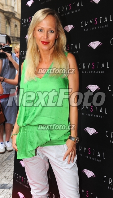 5293 Zuzana Belohorcova