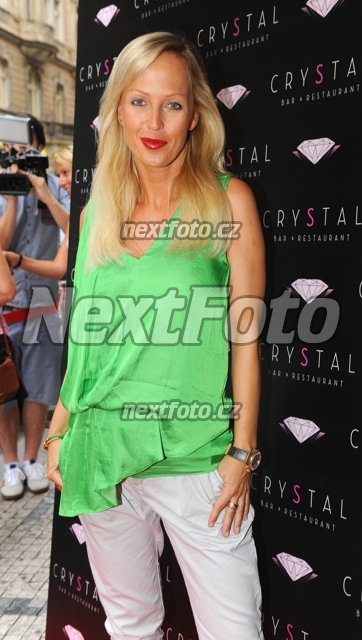 5295 Zuzana Belohorcova