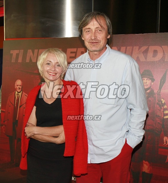 9983 Veronika Zilkova Martin Stropnicky