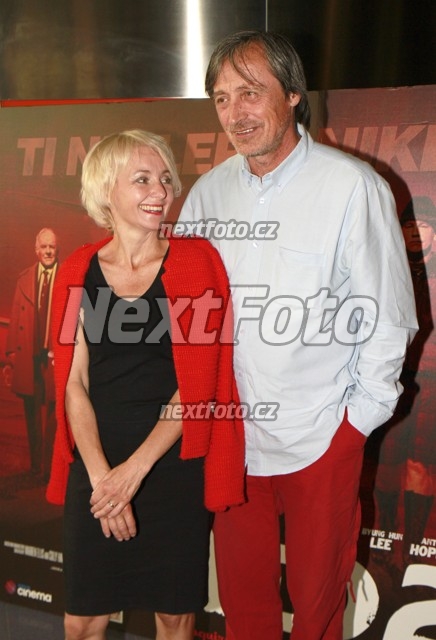 9991 Veronika Zilkova Martin Stropnicky