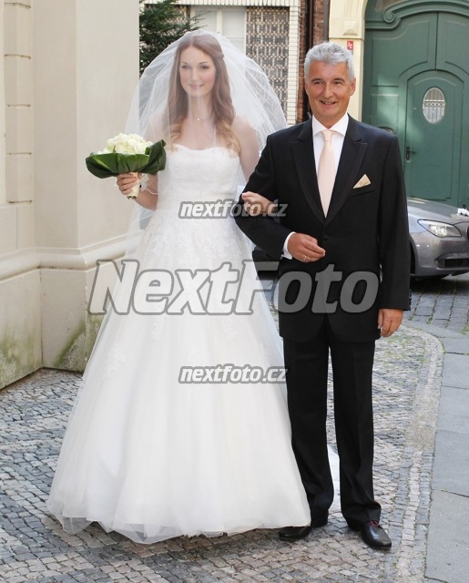 9834 Michal Nesvadba Pepina Nesvadbova