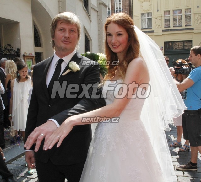 9981 Pepina Nesvadbova Michal Vasek