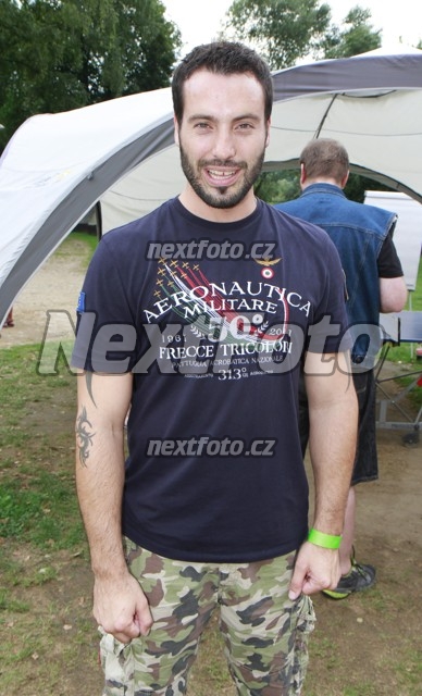 3398 Vaclav Noid Barta