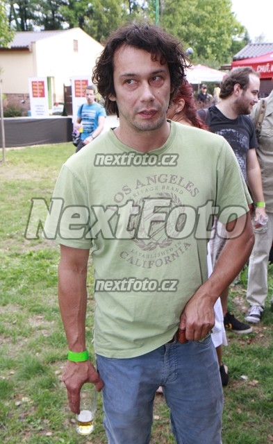 3429 Pavel Liska