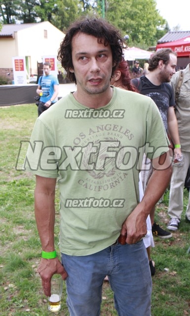 3430 Pavel Liska