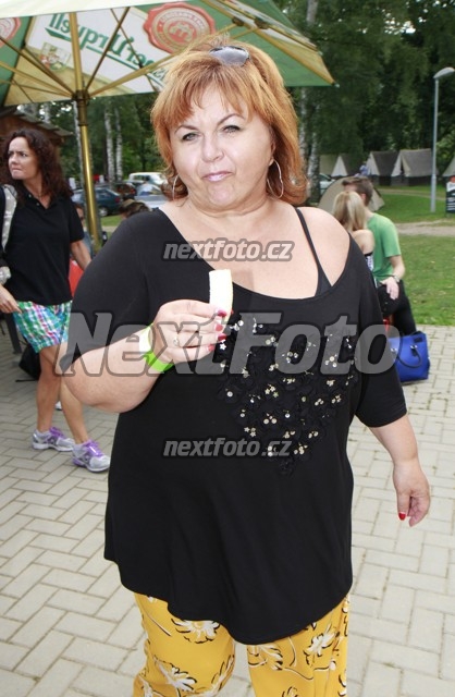 3446 Hanka Krizkova