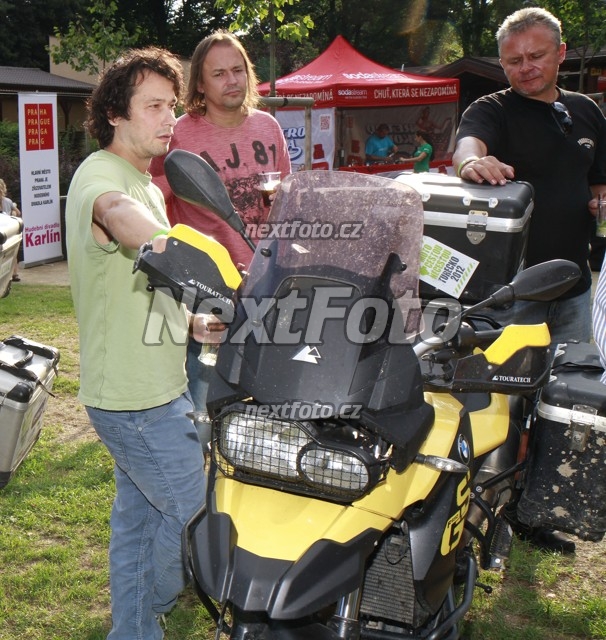 3463 Pavel Liska