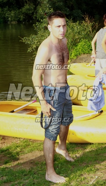 3489 Martin Pisarik