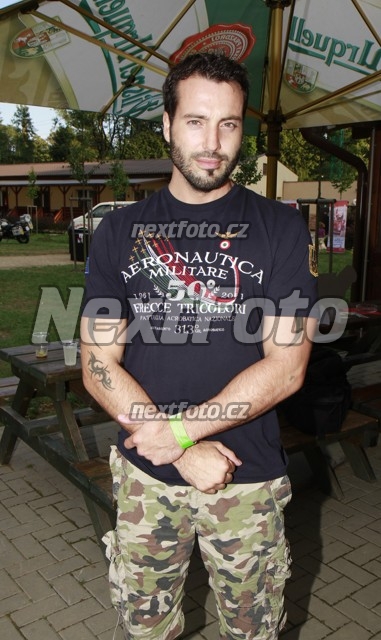 3545 Vaclav Noid Barta