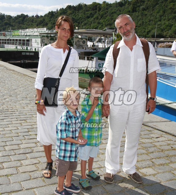 4786 Petr Vacek Jirina Mencakova