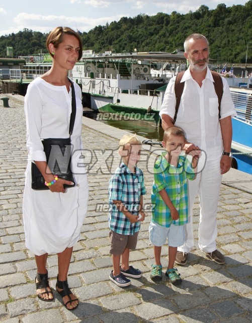4791 Petr Vacek Jirina Mencakova