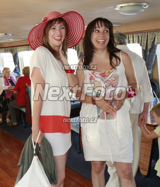 5023 Tereza Kostkova Nela Boudova