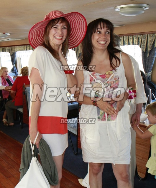 5024 Tereza Kostkova Nela Boudova