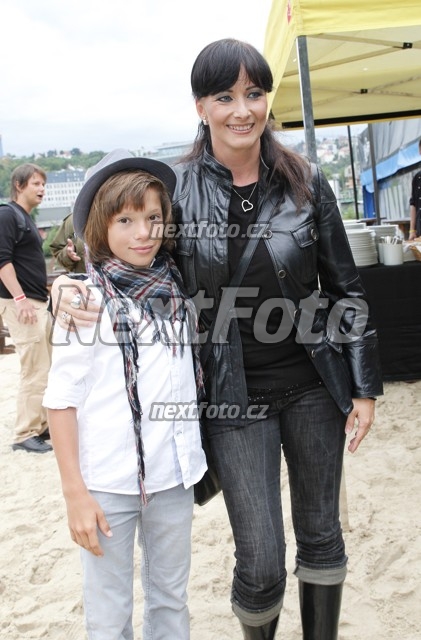 9282 Daniela Sinkorova Jan Marsal