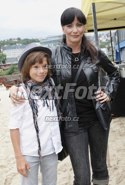 9289 Daniela Sinkorova Jan Marsal