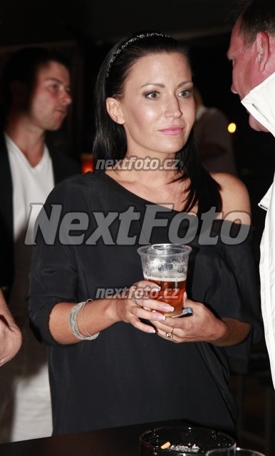 6739 Gabina Partysova